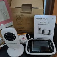 Monitor HelloBaby