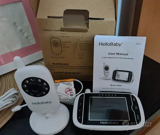 Monitor HelloBaby