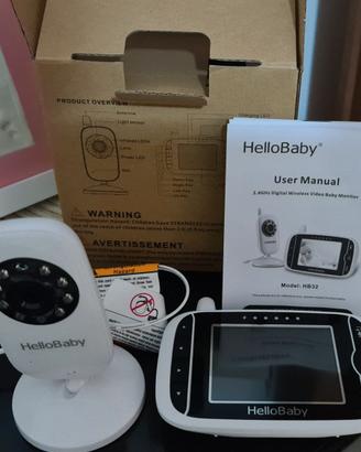 Monitor HelloBaby