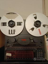 Fostex e-16 - reel to reel
