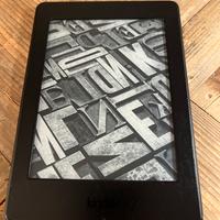 Kindle Amazon Paperwhite 7 generazione