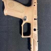 "cover fusto polimero Beretta APX A1"