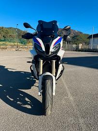 Bmw s 1000 xr