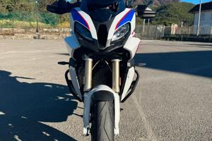 Bmw s 1000 xr