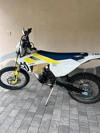 Husqvarna fe 350