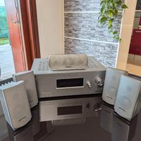 Sony STR-DG500 surround 5.1