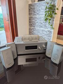 Sony STR-DG500 surround 5.1