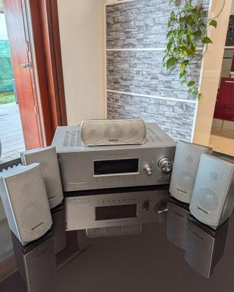 Sony STR-DG500 surround 5.1