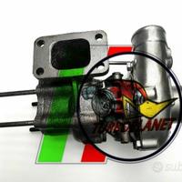 Turbina nissan patrol 3.3