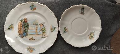 Piatti Seltmann Bavaria