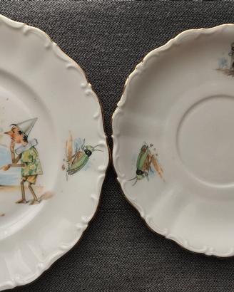 Piatti Seltmann Bavaria