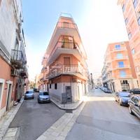 Comodo appartamento nei pressi di via Roma