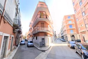 Comodo appartamento nei pressi di via Roma