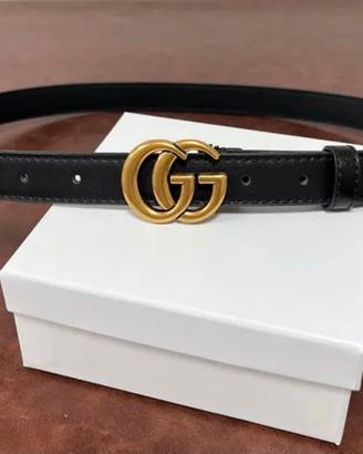cintura nuova da donna 110 cm spessore 1,8 mm
