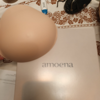 Protesi mammaria amoena