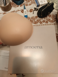 Protesi mammaria amoena