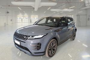LAND ROVER RANGE ROVER EVOQUE 2.0 D204 MHEV R-DYNA
