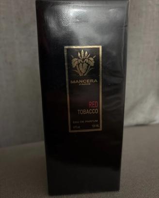 Red tobasco