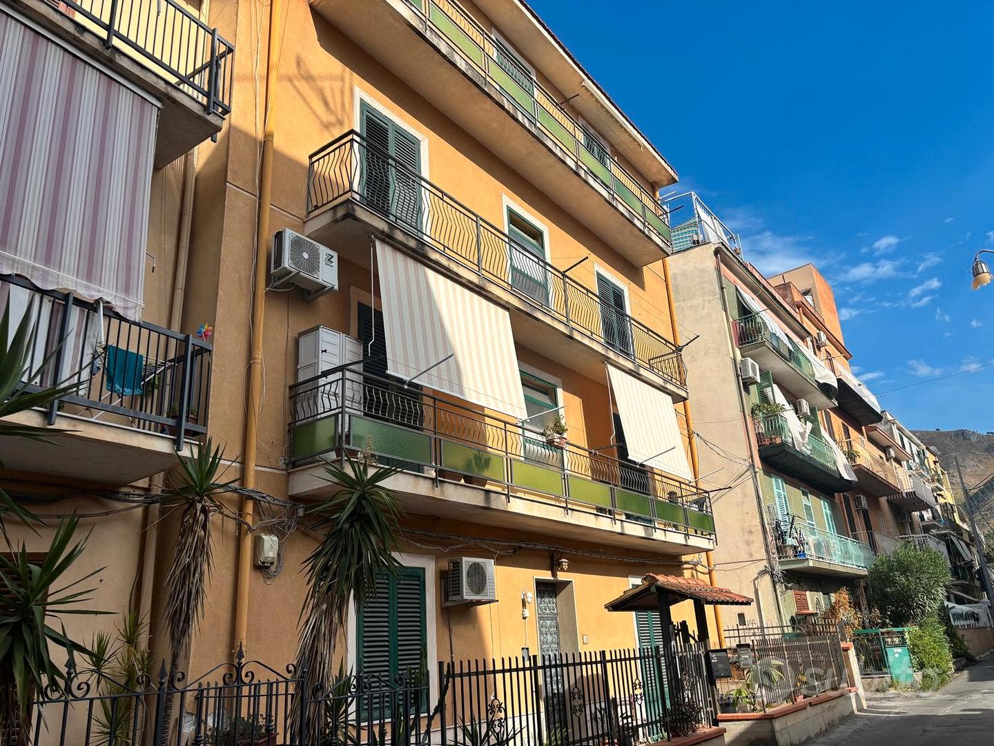 Appartamento – Palermo, Villagrazia, III Circoscrizione - Vista 2