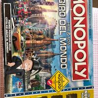 Gioco del monopoly