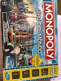 Gioco del monopoly