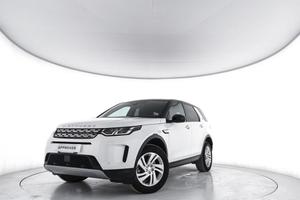 LAND ROVER Discovery Sport 2.0 TD4 180 CV SE
