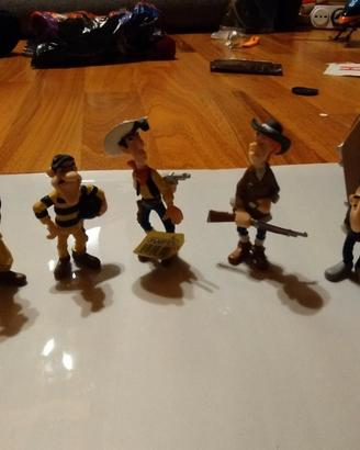 Lucky Luke