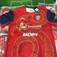 Maglia cagliari speciale 25/26