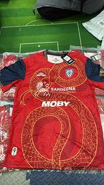 Maglia cagliari speciale 25/26