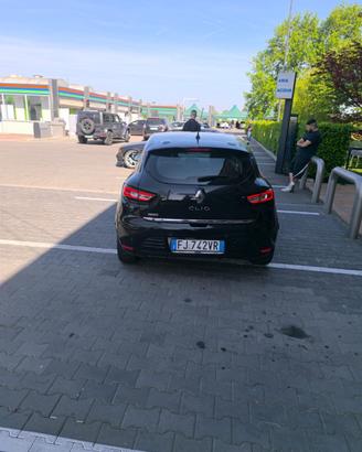 Clio 2017