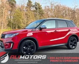 Suzuki Vitara 1.4 Boosterjet 4WD AllGrip S