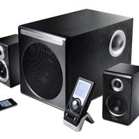 Kit 2.1 altoparlanti Edifier s530d 145W