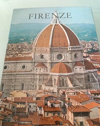 libro fotografico Firenze 1962