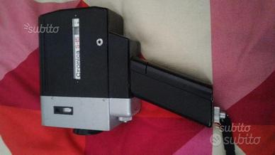 Cinepresa super 8
