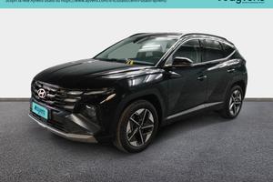 Hyundai Tucson 1.6 CRDI 48V DCT MHEV Business