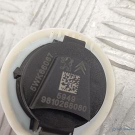 Sensore Airbag Anteriore Destro Peugeot 208 P2 Cit