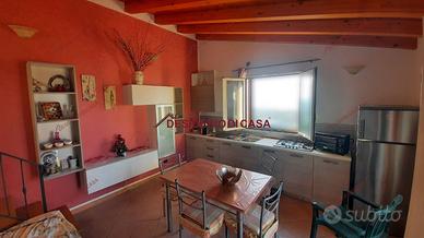 Casa, Campofelice di Roccella.