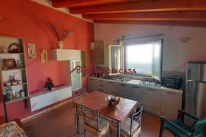 Casa, Campofelice di Roccella.