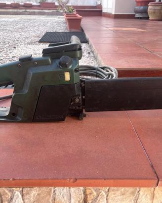 Motosega elettrica Black+Decker