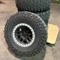 Pneumatici COOPER 37x12.5 R17