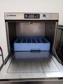 LAVASTOVIGLIE PROFESSIONALE KRUPPS