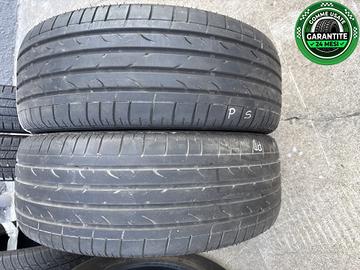 gomme usate 2356018 Estivo BRIDGESTONE - DUELER HP