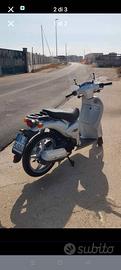 scarabeo 100 2t 