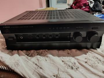 amplificatore yamaha
