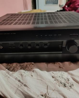 amplificatore yamaha