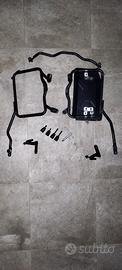 Telai Givi Monokey per Triumph Tiger 800 dal 2011