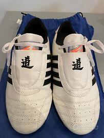 Scarpe da karatè taglia 43
