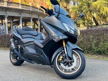 Yamaha TMAX 530