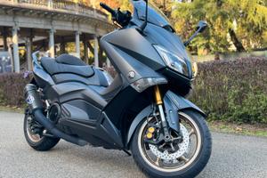 Yamaha TMAX 530