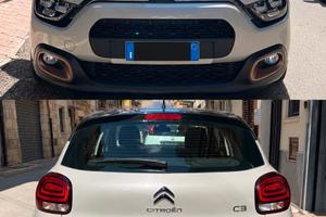 Citroen C3 anno 2023